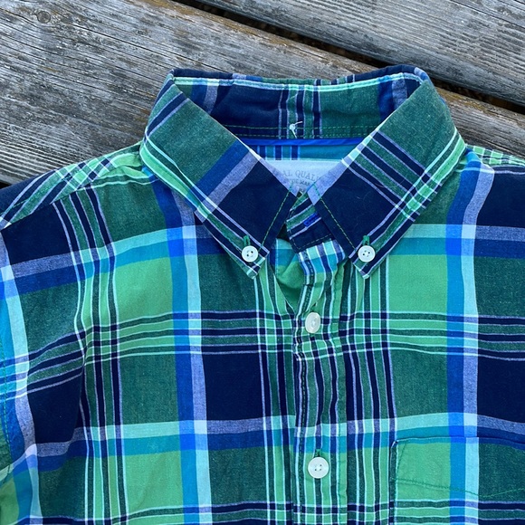 Aeropostale Cotton Button Up shirt - Picture 2 of 6